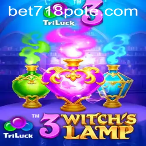 Exploring the Enchanting World of 3WitchsLamp and Seamless Login with Bet718 PH