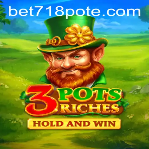 Discover the Thrills of 3potsRiches: A Comprehensive Guide with bet718 PH Login Insights