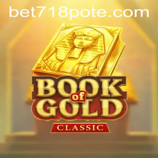Exploring the Enchantment of BookOfGoldClassic in the Bet718 PH Login Era
