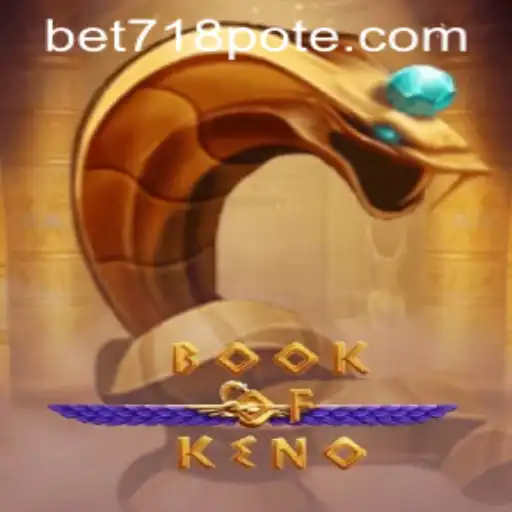 Experience the Thrill of BookOfKeno with Bet718 PH Login