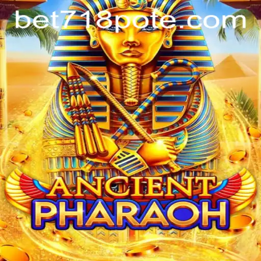 Exploring the Enigmatic World of 'AncientPharaoh'