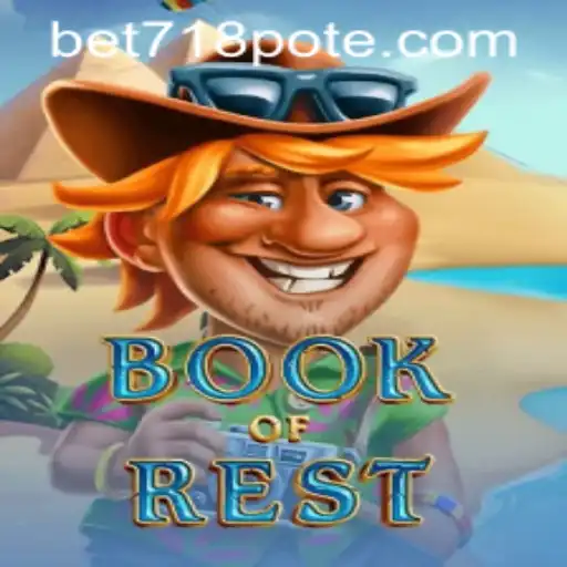 Exploring BookofRest: A Comprehensive Guide for Gamers