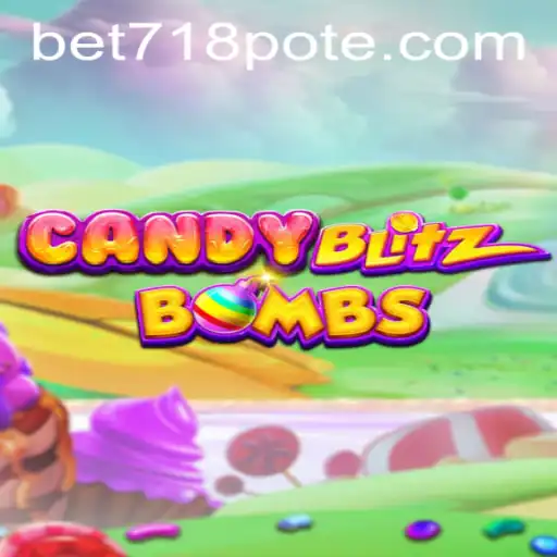 CandyBlitzBombs: An Exciting Online Game Experience