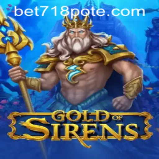 GoldofSirens: A Journey into the Enchanted Waters