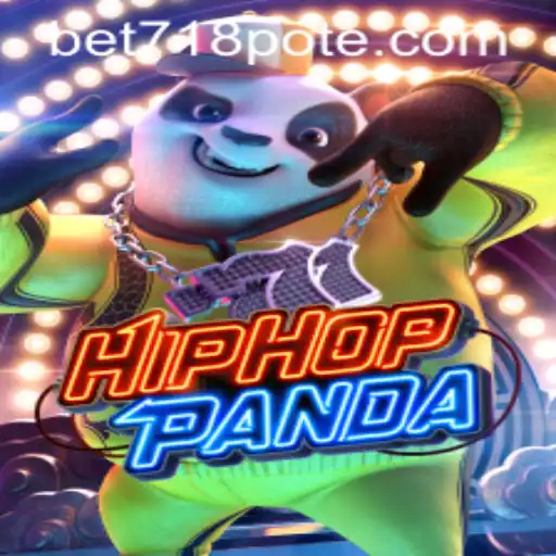 Experience the Rhythm and Excitement of HipHopPanda: Your Guide with bet718 PH Login