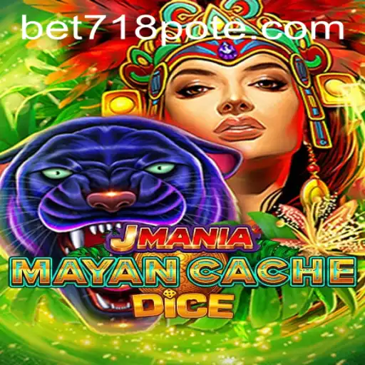 Unveiling the Excitement of JManiaMayanCacheDice: A New Way to Play and Win