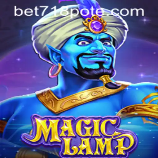Unveiling the Enchantment of MagicLamp: A Contemporary Gaming Experience