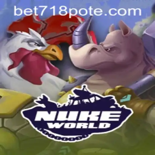 Immerse Yourself in the Adventure of NukeWorld