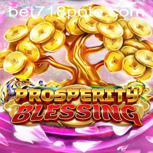 Discover the Exciting World of ProsperityBlessing: A Game for All Enthusiasts