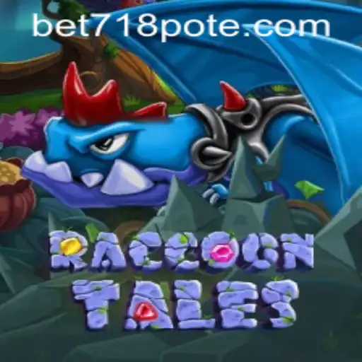 Discover the Enchanting World of RaccoonTales - A Comprehensive Guide with Bet718 PH Login
