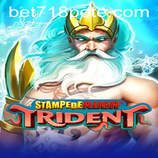 Exploring the Thrilling Adventure of StempedeRushTrident