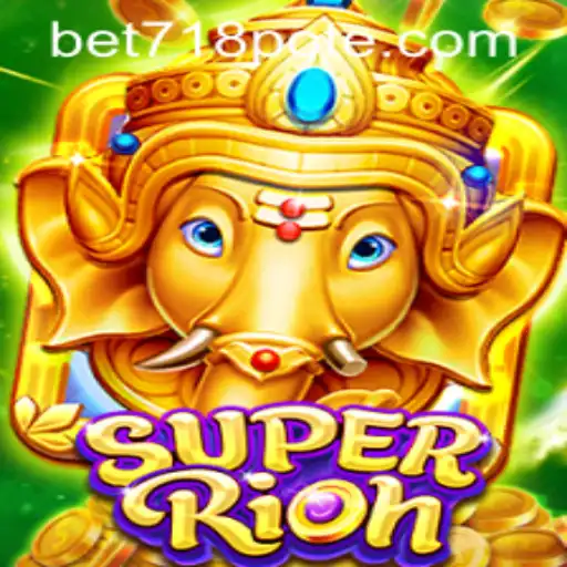 Unveiling SuperRich: The Ultimate Betting Experience with bet718 PH Login