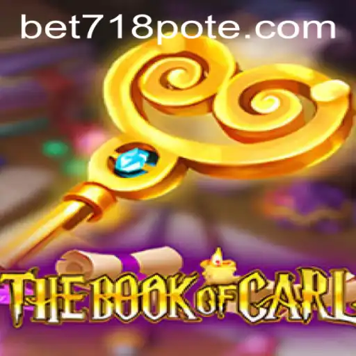 TheBookofCarl: A Fascinating Adventure in Digital Gaming