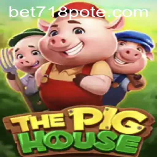 Exploring ThePigHouse: A Thrilling Online Game Adventure with bet718 PH Login