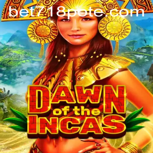 DawnoftheIncas Game: A Thrilling Exploration into Ancient Mysteries