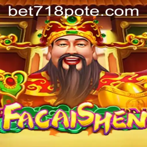 Explore the Thrilling World of FaCaiShen and Discover How Bet718 PH Login Enhances Your Experience