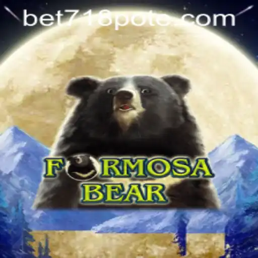 Exploring the Fascinating World of FormosaBear and Understanding Bet718 PH Login