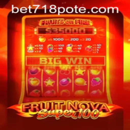 Exploring FruitNovaSuper100: A Thrilling Casino Game Experience