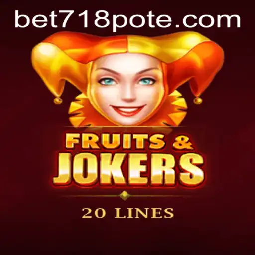 Exploring the Exciting World of FruitsAndJokers20 with Bet718 PH Login