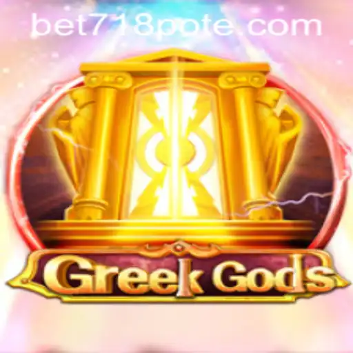 Discover the Mythical Adventure of 'GreekGods' and the Exciting 'bet718 PH Login'