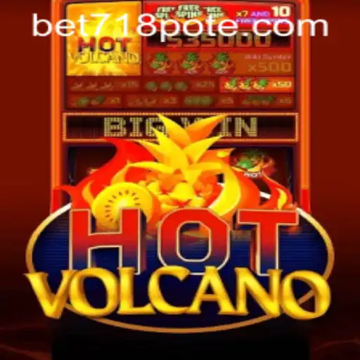 HotVolcano: A Thrilling Journey into the Heart of the Game
