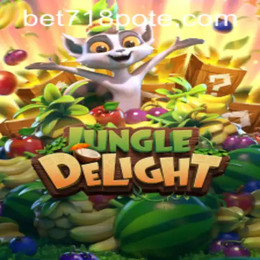 Exploring the Thrills of JungleDelight and the Excitement of bet718 PH Login
