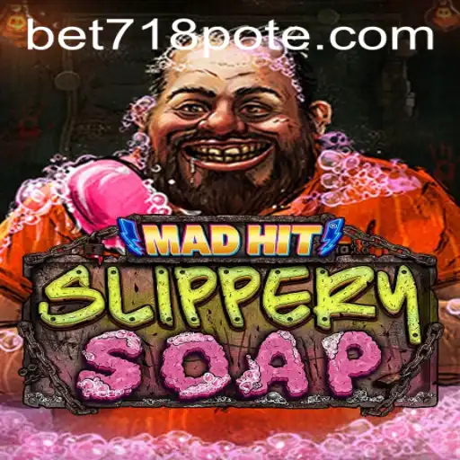 Discover the Thrills of MadHitSlipperySoap: A Game of Strategy and Surprise