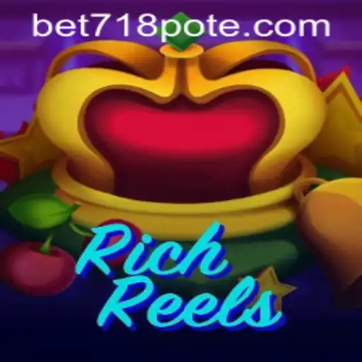Exploring RichReels: A Comprehensive Guide to Playing and Winning