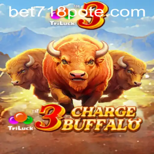 Unveiling the Thrilling Experience of 3ChargeBuffalo: A Complete Guide