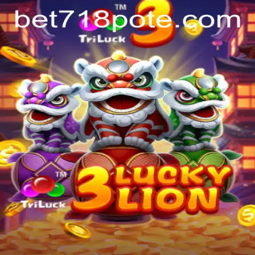 Exploring 3LUCKYLION: An Exciting Journey into the World of Digital Gaming Entertainment