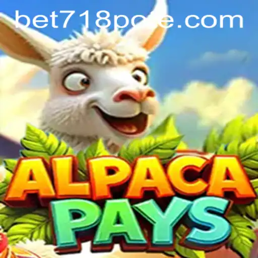Discover the Exciting World of AlpacaPays: A Guide with Bet718 PH Login
