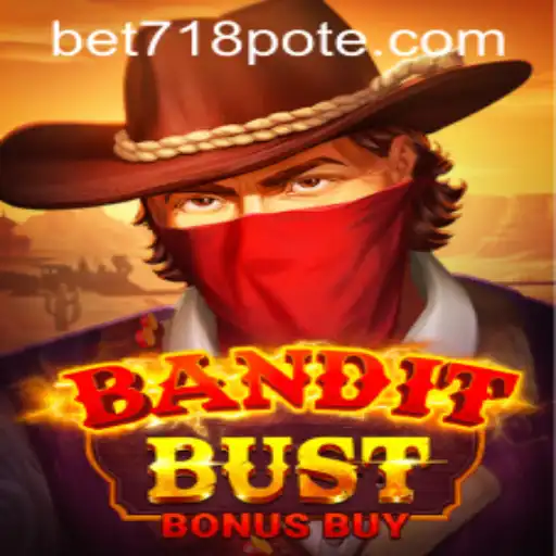 BanditBustBonusBuy: A Thrilling Adventure for Gamers