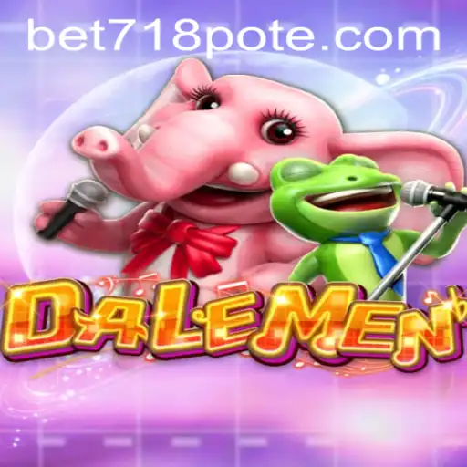 Exploring the Fascinating World of DALEMEN: A Unique Gaming Experience