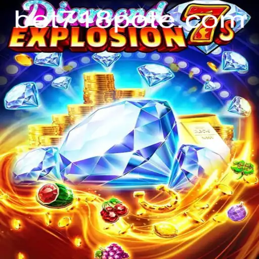 Exploring DiamondExplosion7s: A Game of Chance and Skill