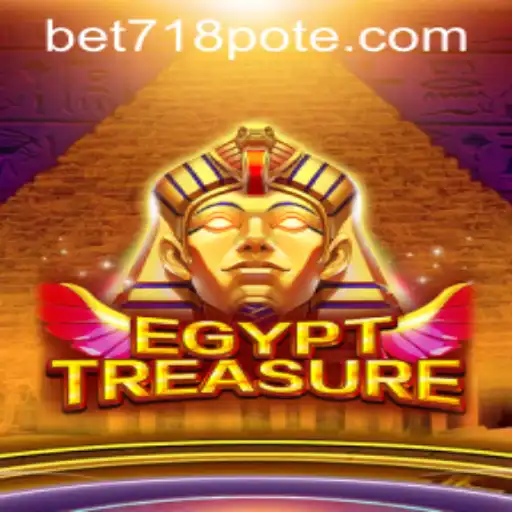 Unveiling EgyptTreasure: A Journey into Ancient Riches and Modern Gaming