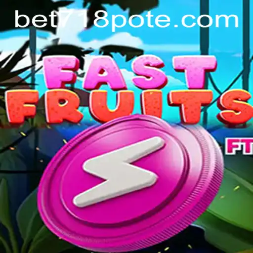 FastFruits: The Exciting World of Fruit-Themed Gaming