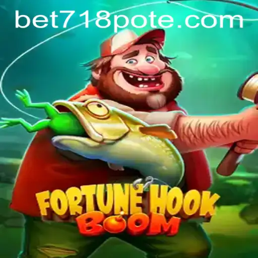 Journey into the Virtual World of FortuneHookBoom with bet718 PH Login