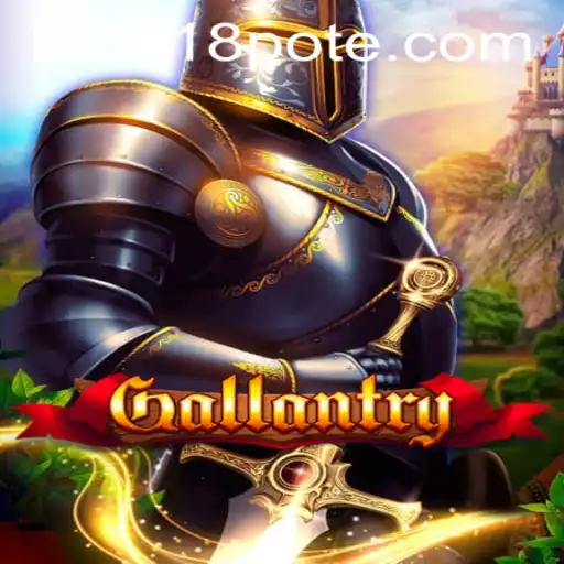 Exploring Gallantry: An Epic Journey into the World of Strategy and Valor