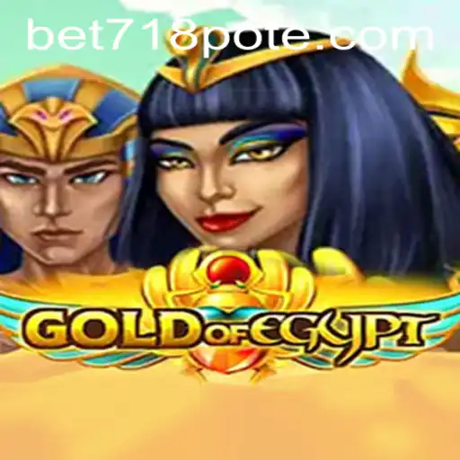 GoldOfEgypt: Discover Ancient Treasures
