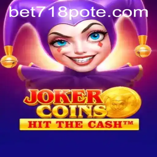 JokerCoins: A Fascinating Dive into the World of Online Gaming