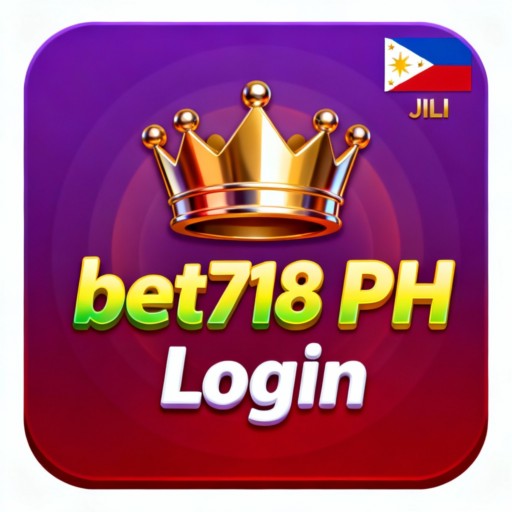 bet718 PH Login