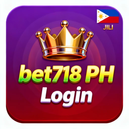 bet718 PH Login