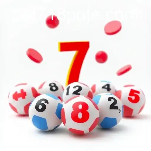 Exploring the World of Lottery Games with bet718 PH Login