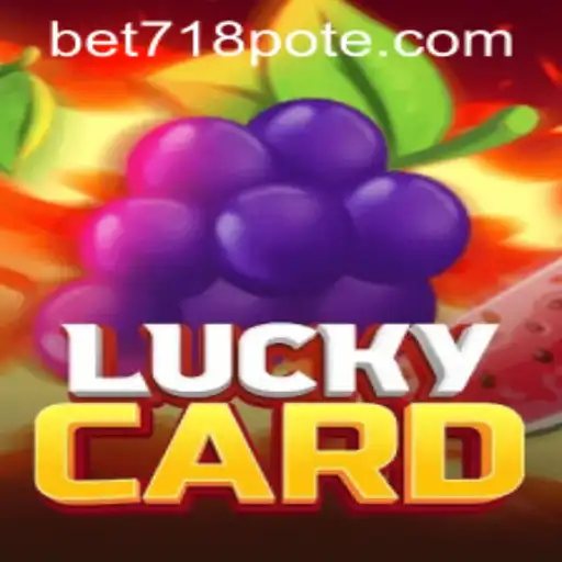 Exploring the Excitement of LuckyCard and the Role of bet718 PH Login