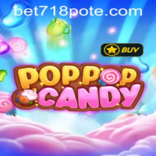 Dive into the Exciting World of POPPOPCANDY