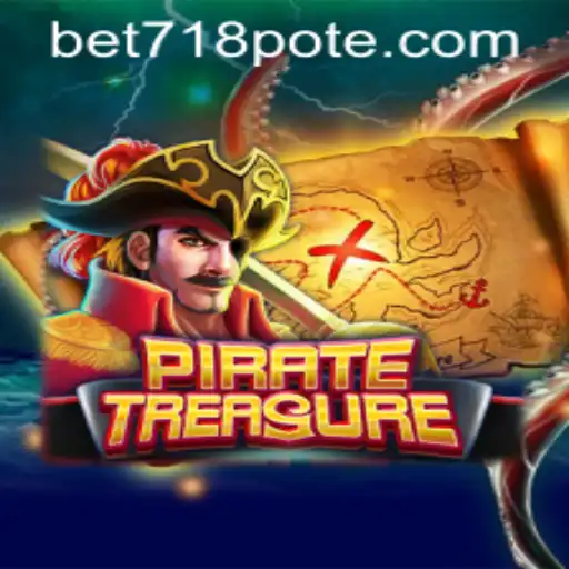 Exploring PirateTreasure: A High Seas Adventure