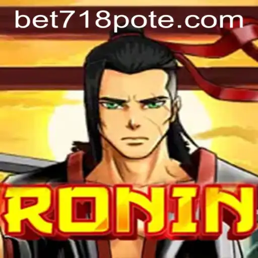 Ronin Game Overview and 'bet718 PH Login': An In-Depth Exploration