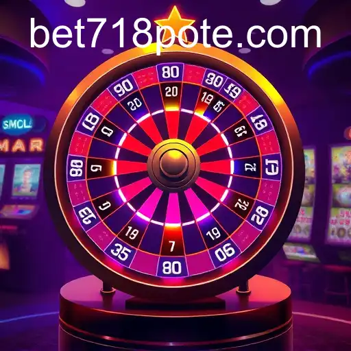 Exploring the World of Rotary Games and bet718 PH Login