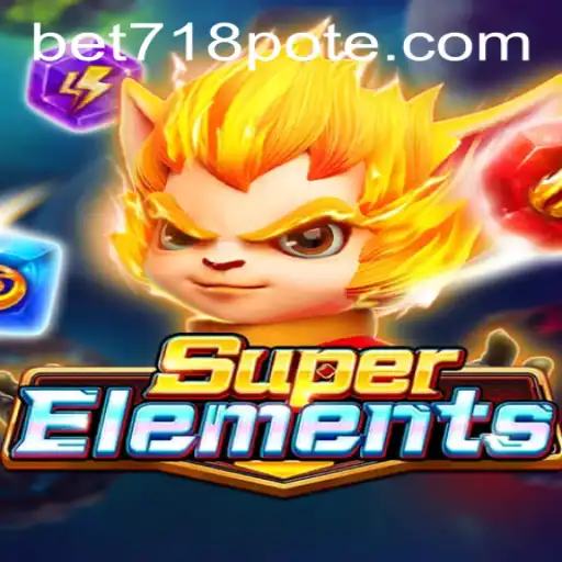 Exploring SuperElements: A Captivating Adventure