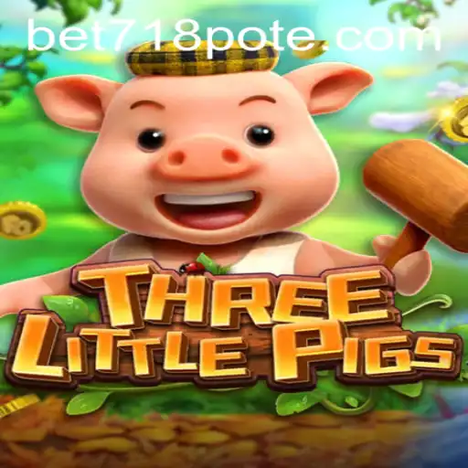 Exploring the Thrills of THREELITTLEPIGS and the Convenience of Bet718 PH Login